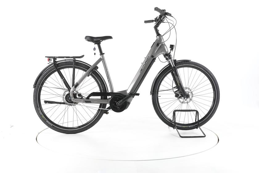 Centurion E-Fire City R650i City E-Bike Tiefeinsteiger