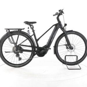 KTM ZEG CENTO 10 PLUS Trekking E-Bike