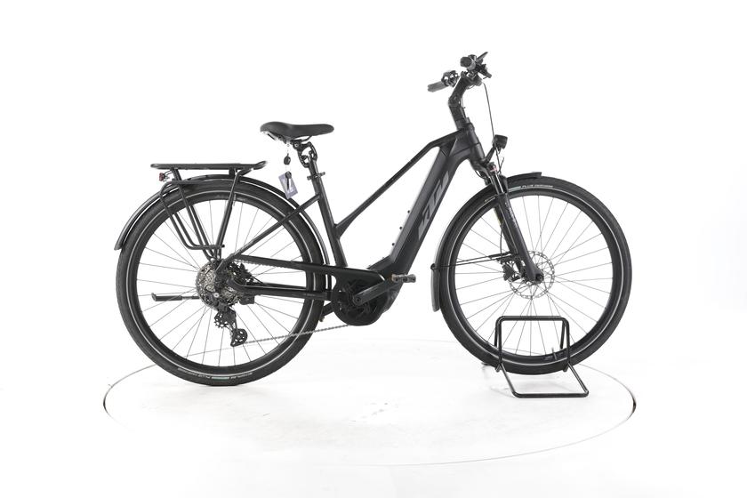 KTM ZEG CENTO 10 PLUS Trekking E-Bike