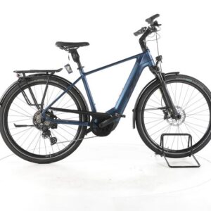 KTM Macina Style 730 Trekking E-Bike Tiefeinsteiger