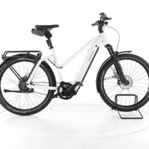 Riese & Müller Charger4 Mixte City E-Bike 2024