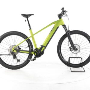 Cube Reaction Hybrid Race E-Bike 2024