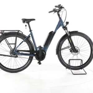 Pegasus Solero E5R City E-Bike Tiefeinsteiger