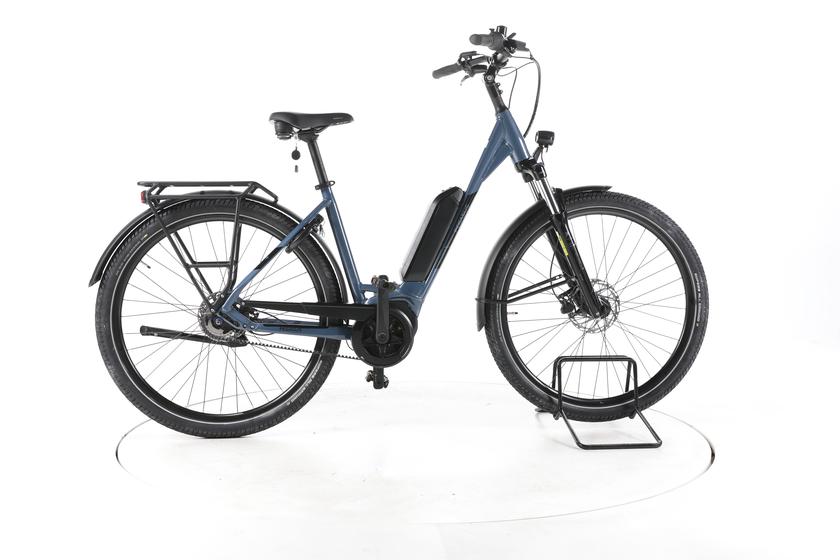 Pegasus Solero E5R City E-Bike Tiefeinsteiger