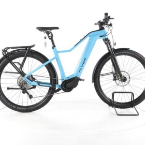 FLYER Goroc2 2.10 Trekking E-Bike
