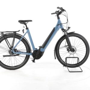 Winora Sinus R8E City E-Bike Tiefeinsteiger