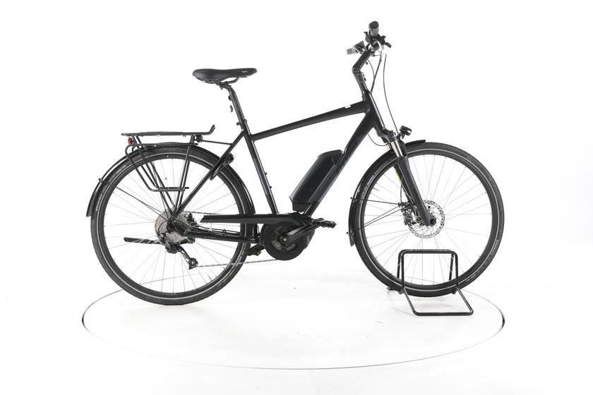 Stevens E-Molveno Trekking E-Bike