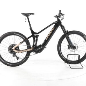 Haibike AllTrail 7 E-Bike Fully
