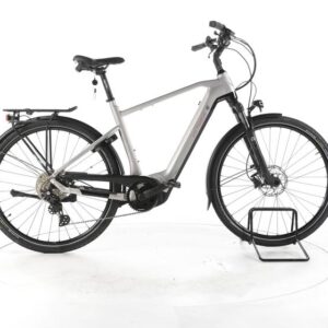 Victoria eManufaktur 12.8 Trekking E-Bike