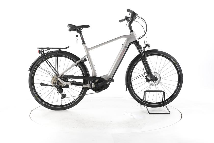 Victoria eManufaktur 12.8 Trekking E-Bike