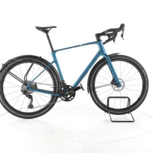 Cube Nuroad C:62 PRO Gravelbike Carbon 2024