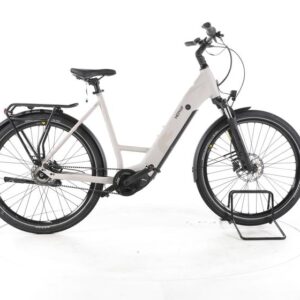 Hepha City 7 Long Range City E-Bike Tiefeinsteiger 2025