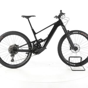 SCOR 4060 Z LT NX E-Bike Fully Carbon