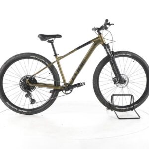 Cube Acid Fahrrad Hardtail