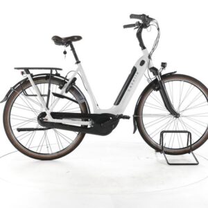 Gazelle Arroyo C7+ HMB Elite City E-Bike Tiefeinsteiger
