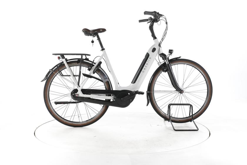 Gazelle Arroyo C7+ HMB Elite City E-Bike Tiefeinsteiger