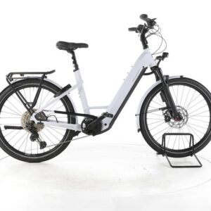 Kalkhoff Entice 7 Advance+ Trekking E-Bike