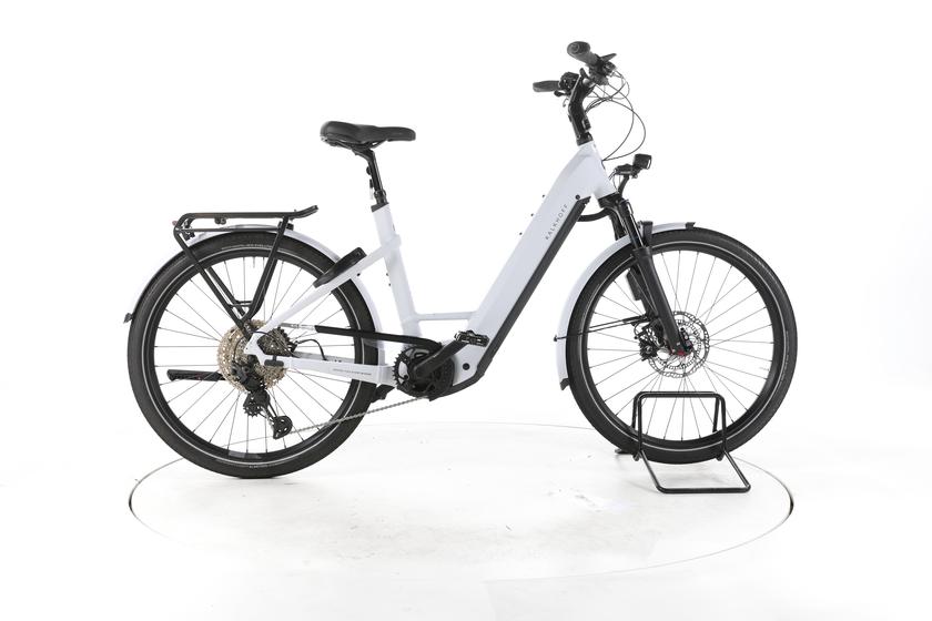 Kalkhoff Entice 7 Advance+ Trekking E-Bike