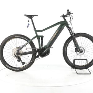 Haibike AllTrail 4 E-Bike Fully