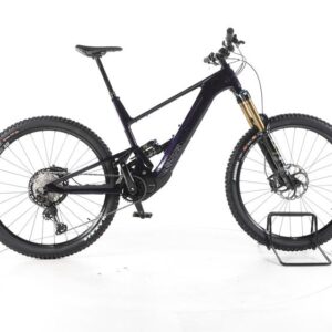 SCOR 4060 Z LT XT E-Bike Fully Carbon
