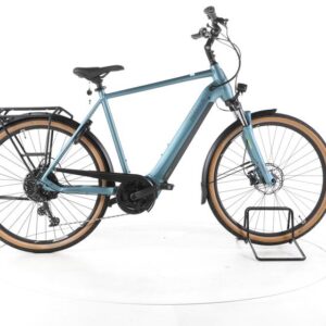 Pegasus Premio Evo 9 Trekking E-Bike