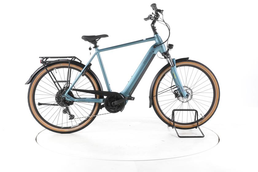 Pegasus Premio Evo 9 Trekking E-Bike