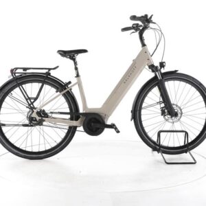 Kalkhoff Image 3.B EXC City E-Bike Tiefeinsteiger