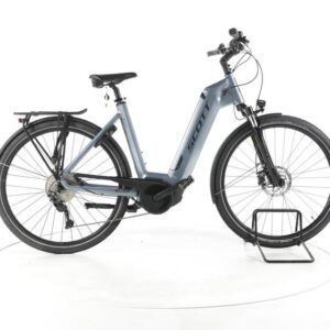 Scott Sub Tour eRIDE 10 Trekking E-Bike Tiefeinsteiger