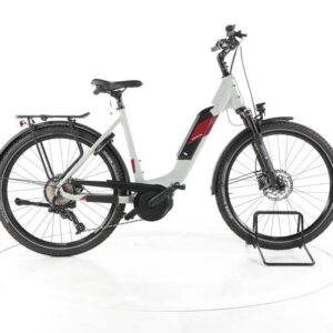 MORRISON SUB 2.0 Trekking E-Bike Tiefeinsteiger