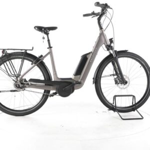 Kalkhoff Image 1.B Advance City E-Bike Tiefeinsteiger