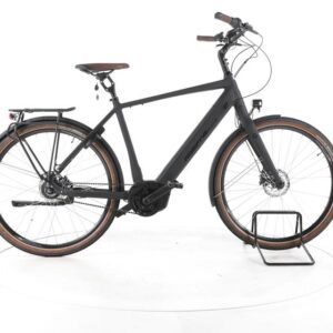Grecos Eli 2.5 City E-Bike