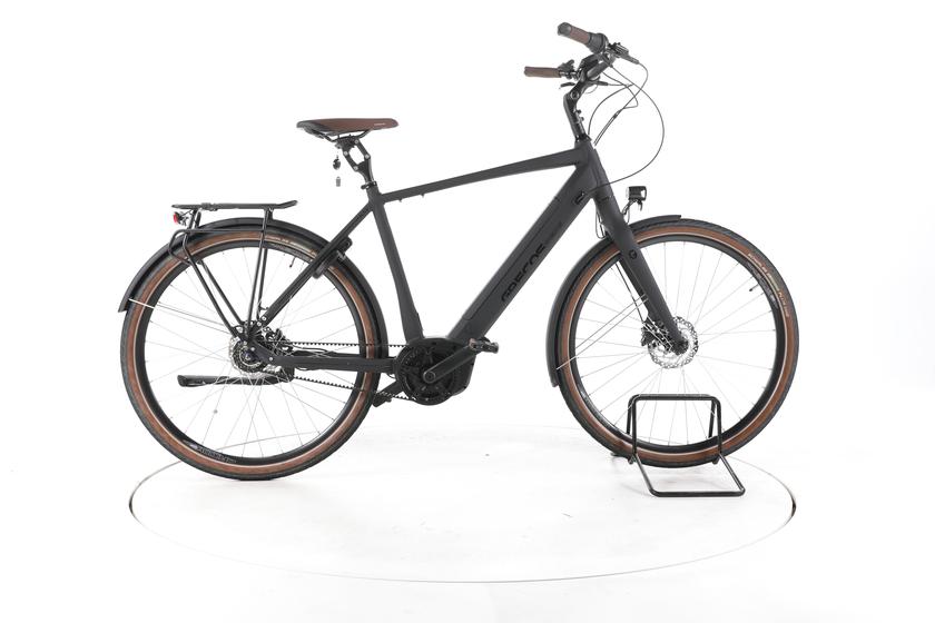 Grecos Eli 2.5 City E-Bike