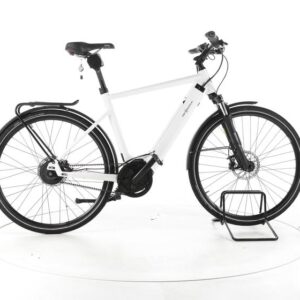 HNF Nicolai SD3 City E-Bike