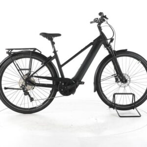 Pegasus Premio Evo 10 Trekking E-Bike