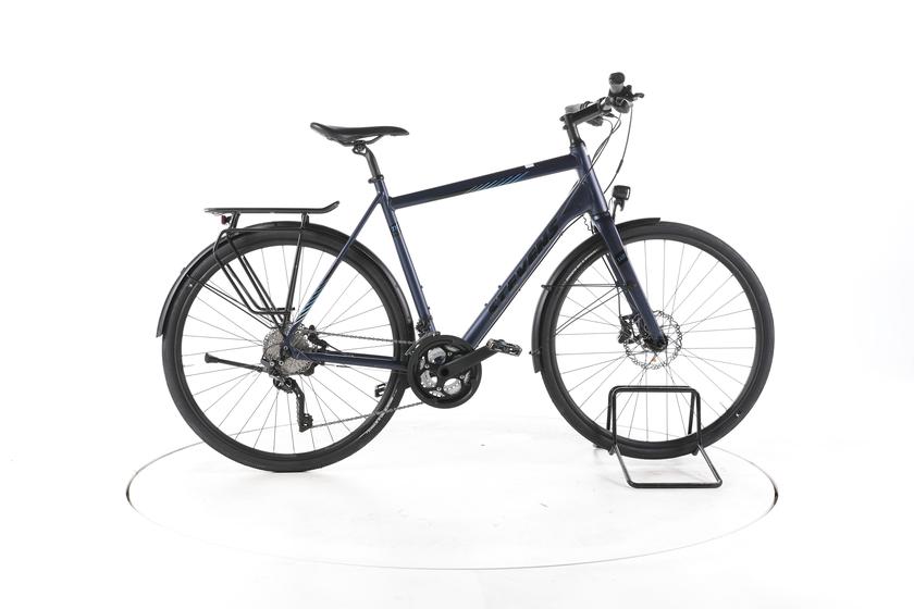 Stevens 7X Lite Tour HT Fahrrad City & Trekking