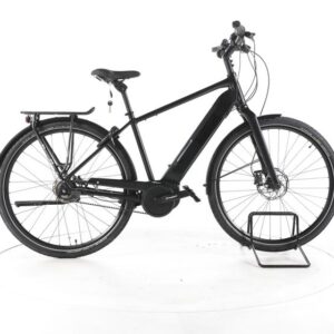 Raleigh Liverpool Premium City E-Bike