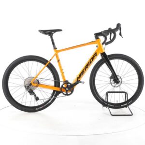 Merida eSILEX+ 600 EP1 E-Gravel & Rennrad