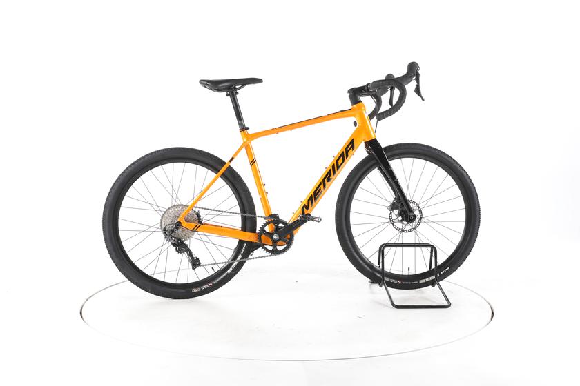 Merida eSILEX+ 600 EP1 E-Gravel & Rennrad