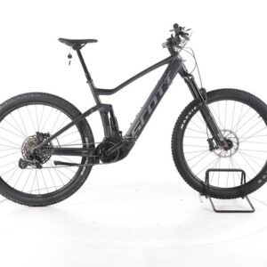 Scott Strike eRIDE 930 E-Bike Fully