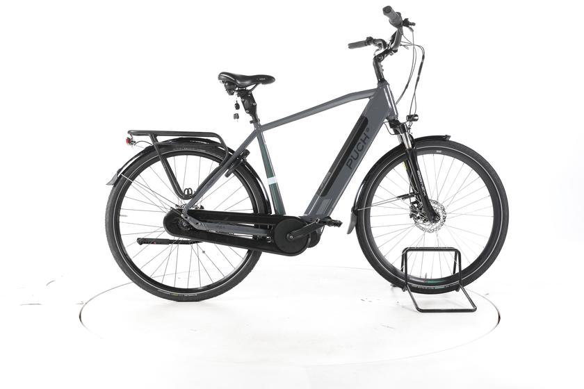 Puch C4.3 City E-Bike