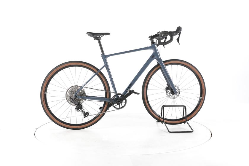 Cube Nuroad EX Gravelbike 2025