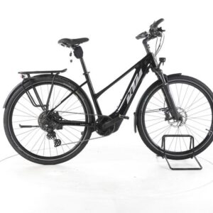 KTM Macina Tour CX 610 Trekking E-Bike