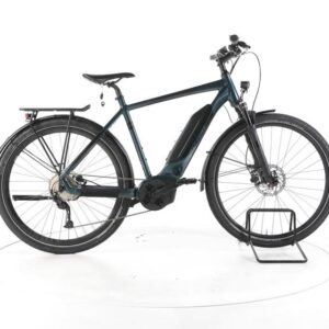 Stevens E-4X Tour Trekking E-Bike