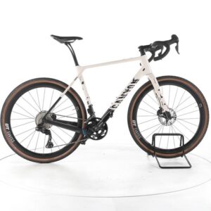 Canyon Grizl CF SLX 8 Di2 GRC Gravelbike Carbon 2024
