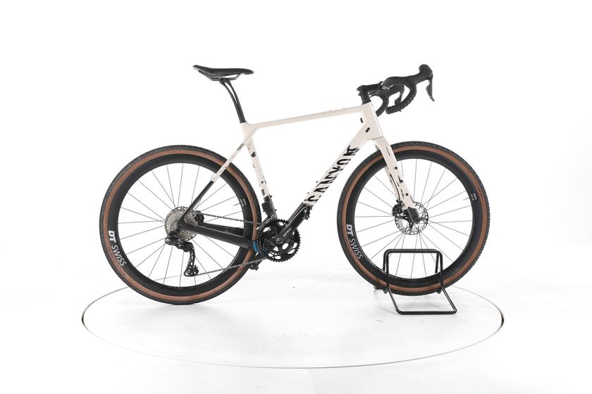 Canyon Grizl CF SLX 8 Di2 GRC Gravelbike Carbon 2024