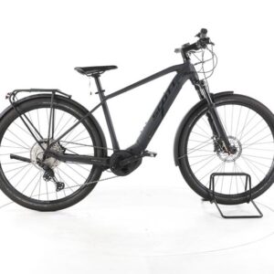 Scott Axis eRIDE 10 Trekking E-Bike