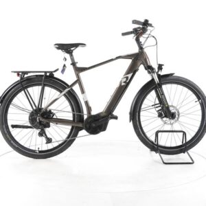 R Raymon TourRay E 5.0 Trekking E-Bike
