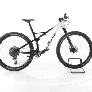 Cannondale Scalpel Hi-Mod 1 Fahrrad Fully