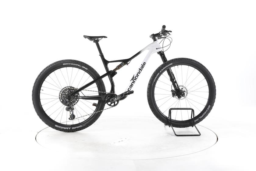 Cannondale Scalpel Hi-Mod 1 Fahrrad Fully