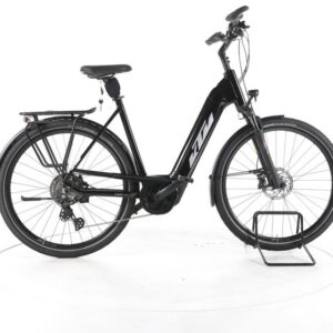 KTM Macina Tour CX 610 Trekking E-Bike Tiefeinsteiger